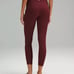 Lululemon Align HR Pocket leggings size 6 NWT