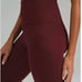 Lululemon Align HR Pocket leggings size 6 NWT