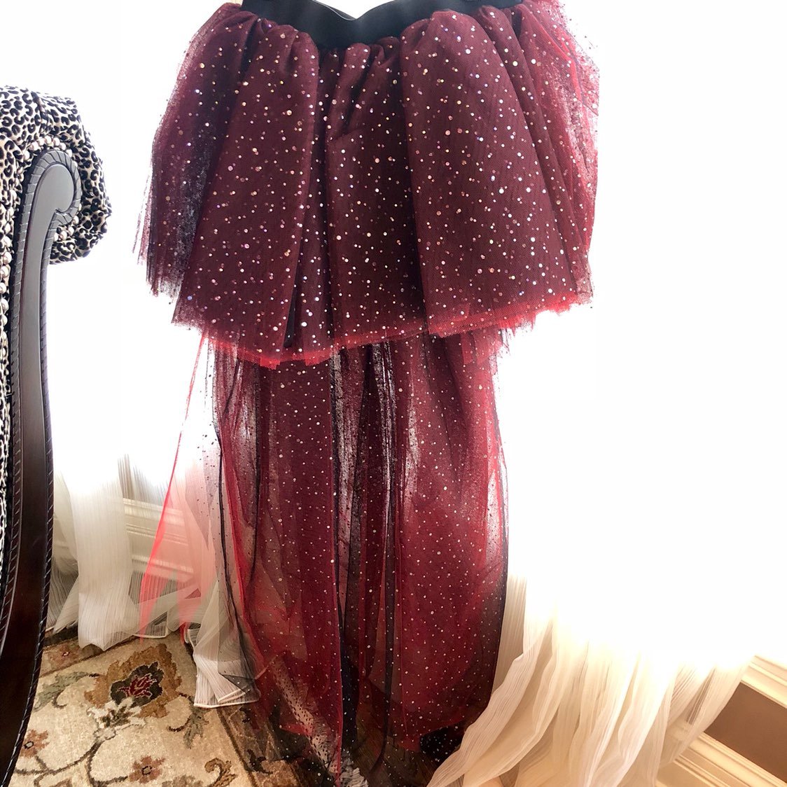 Handmade Skirt