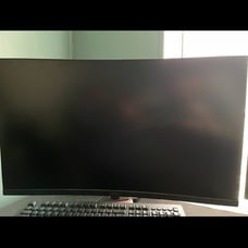 MSI Gaming Monitior