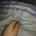 A pen