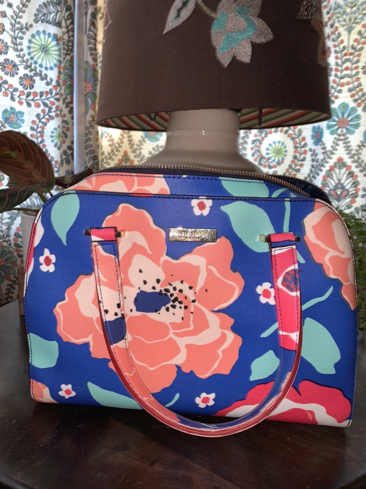 kate spade handbag