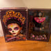 Barbie Dia De Los Muertos NEW SEALED 2021 Limited Figure Doll