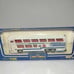 【Rare Car】 Long Tomica Neoplan Bus L9 Sightseeing Bus Miniature Car