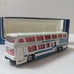 【Rare Car】 Long Tomica Neoplan Bus L9 Sightseeing Bus Miniature Car