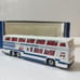 【Rare Car】 Long Tomica Neoplan Bus L9 Sightseeing Bus Miniature Car