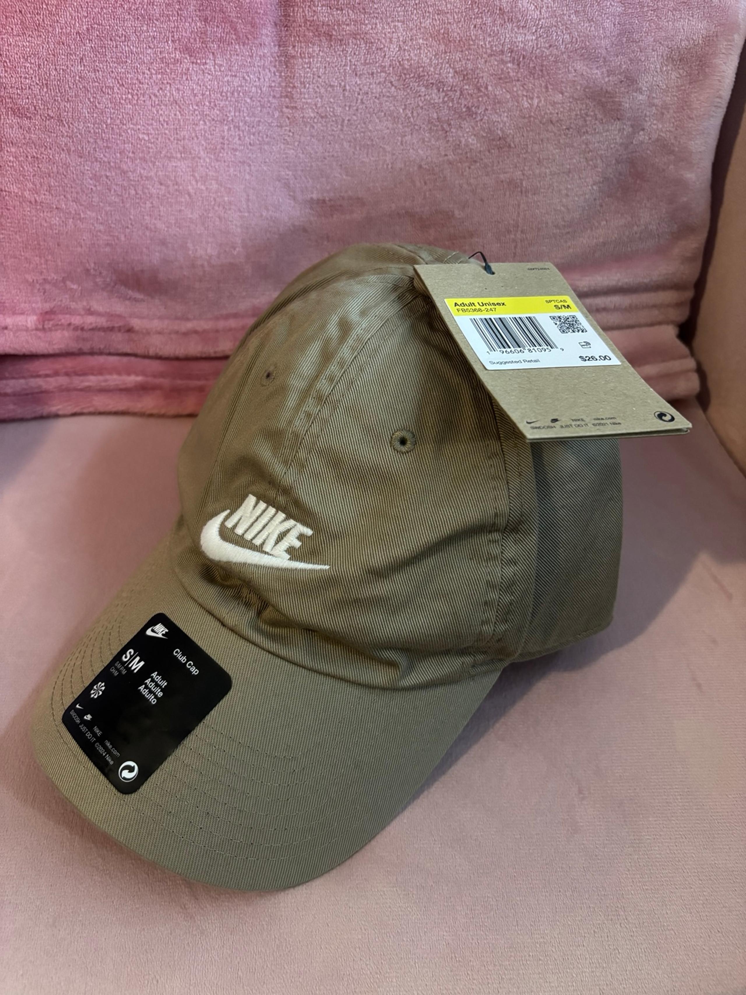 Nike Cap