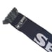 SEATTLE SEA HAWKS Scarf 60x6 Dark Navy Blue Sports Sporty Football Team Fan