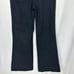 Petal & Pup Nico Wide Leg Jeans Size 8 Black Wash Womens High Rise Stretch