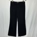 Petal & Pup Nico Wide Leg Jeans Size 8 Black Wash Womens High Rise Stretch