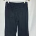 Petal & Pup Nico Wide Leg Jeans Size 8 Black Wash Womens High Rise Stretch