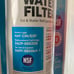 Samsung Refrigerator Water Filters