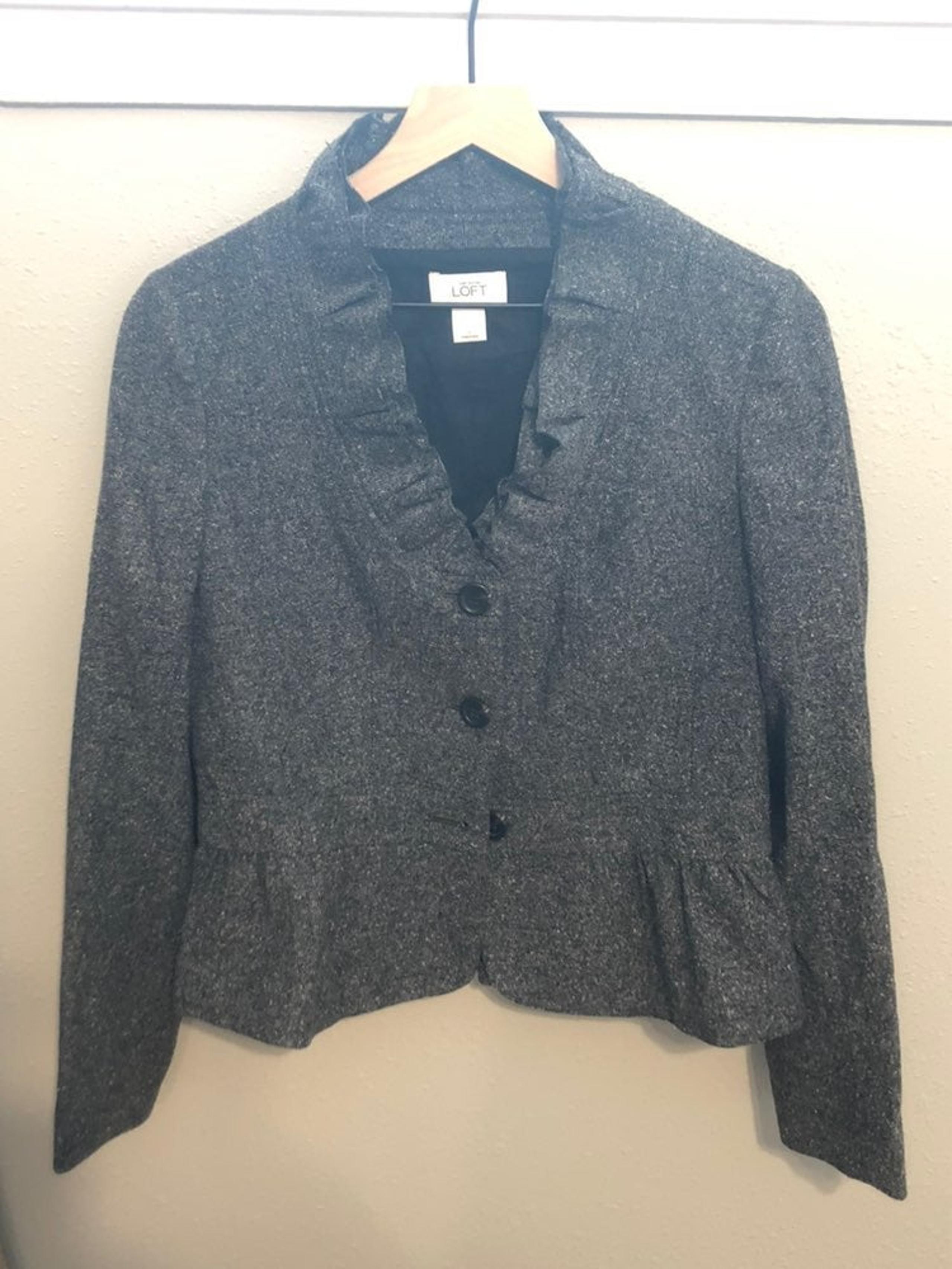 Blazer