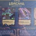 Disney lorcana d23 2024 collection box set