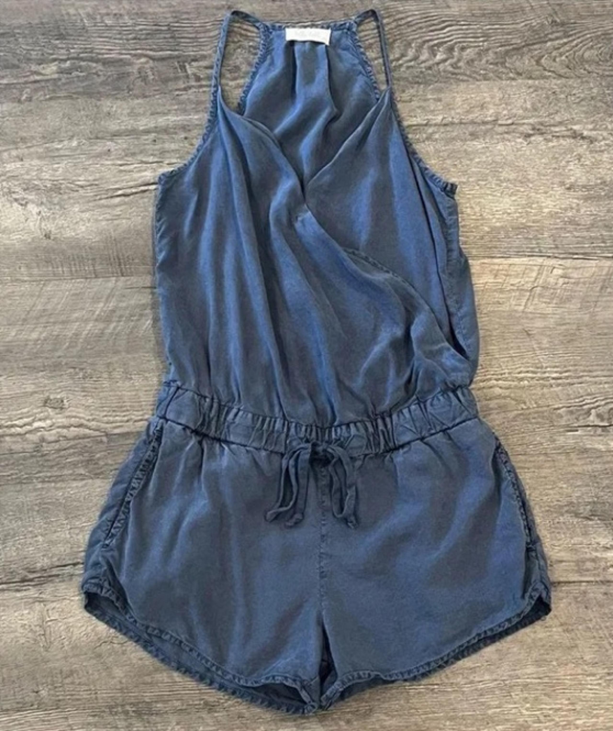 Bella Dahl Romper