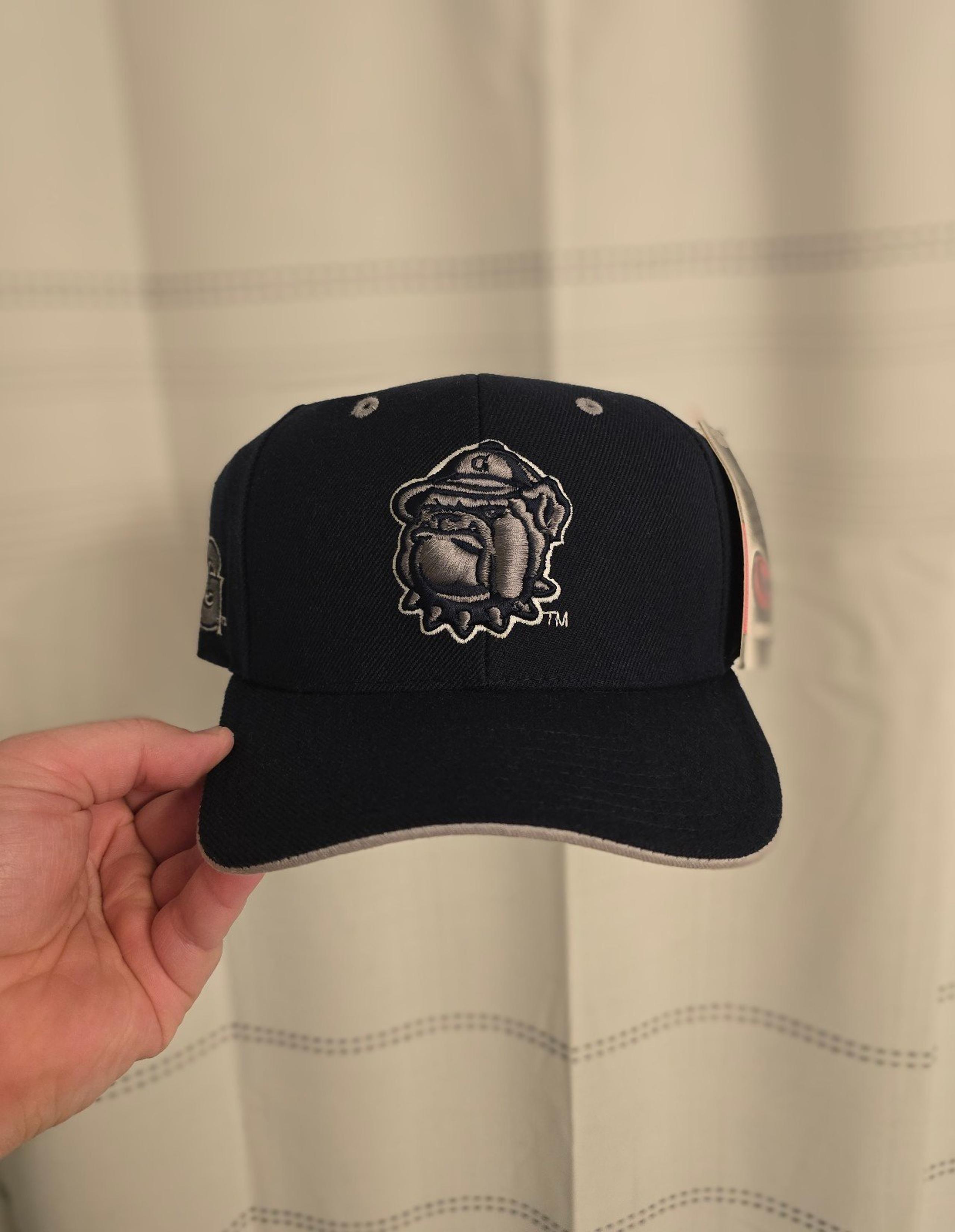 Vintage deadstock Georgetown Hoyas hat