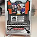Kevin Durant 2023 Prizm Monopoly Dice Prizm SSP