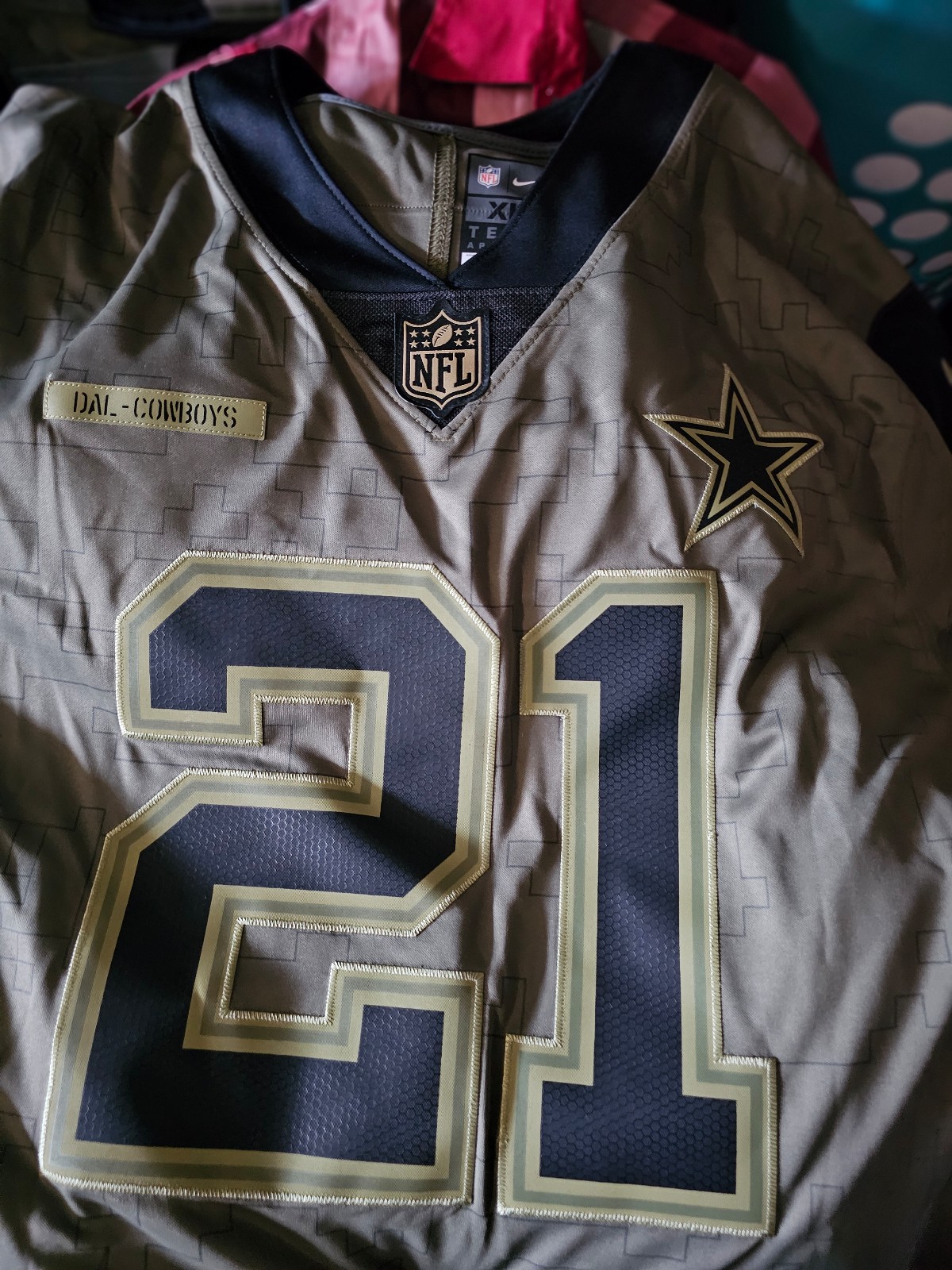 Jersey