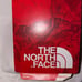 The North Face parka New (Winter)