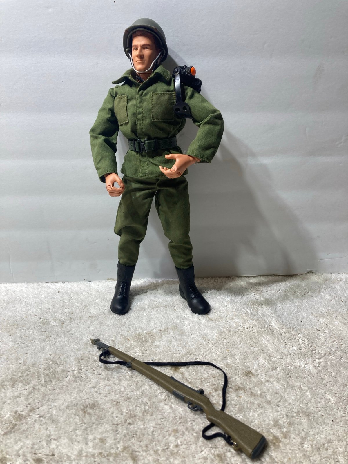 21St Century Toys Joe Action Figures | Mercari