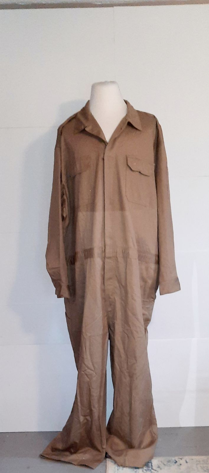 Scully rangewear Professional Grade 60 R