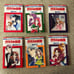 Glass of Mask Japanese Manga Comic Vol 43,44,45 & 47,48,49 ガラスの仮面