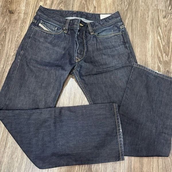 Straight Jeans 2020 D-Viker Z9c34