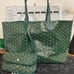 Large capacity tote bag