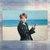 BTS JUNGKOOK Spring Day Broadcast Photocard