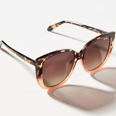 Quay Australia Ever After Polarized Sunglasses