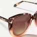 Quay Australia Ever After Polarized Sunglasses