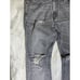 Levis Signature Slim Straight Mens Size 40x30 Light Wash