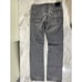 Levis Signature Slim Straight Mens Size 40x30 Light Wash