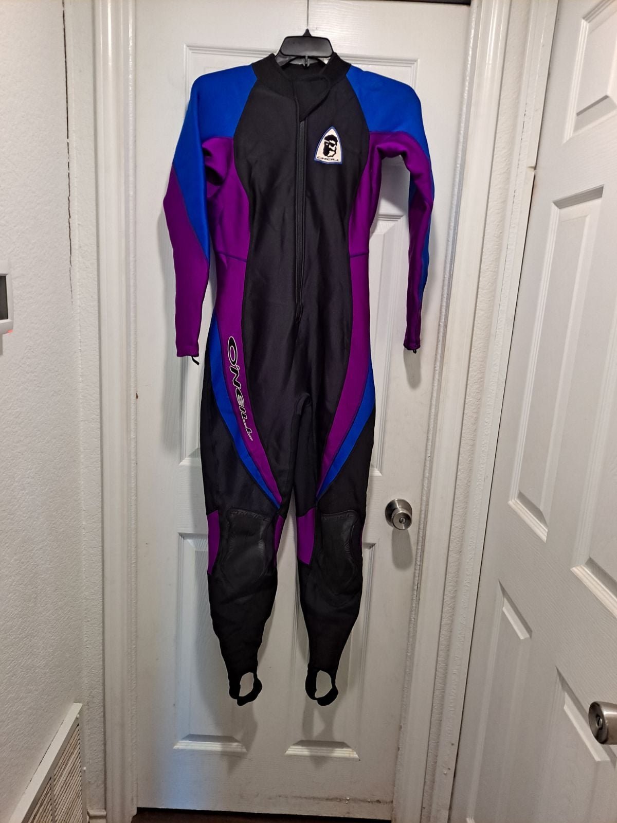 Size 14 wetsuit by O'Neil