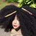 PYURETI TEXTURE MATCH WIG BAND