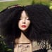 PYURETI TEXTURE MATCH WIG BAND