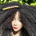 PYURETI TEXTURE MATCH WIG BAND