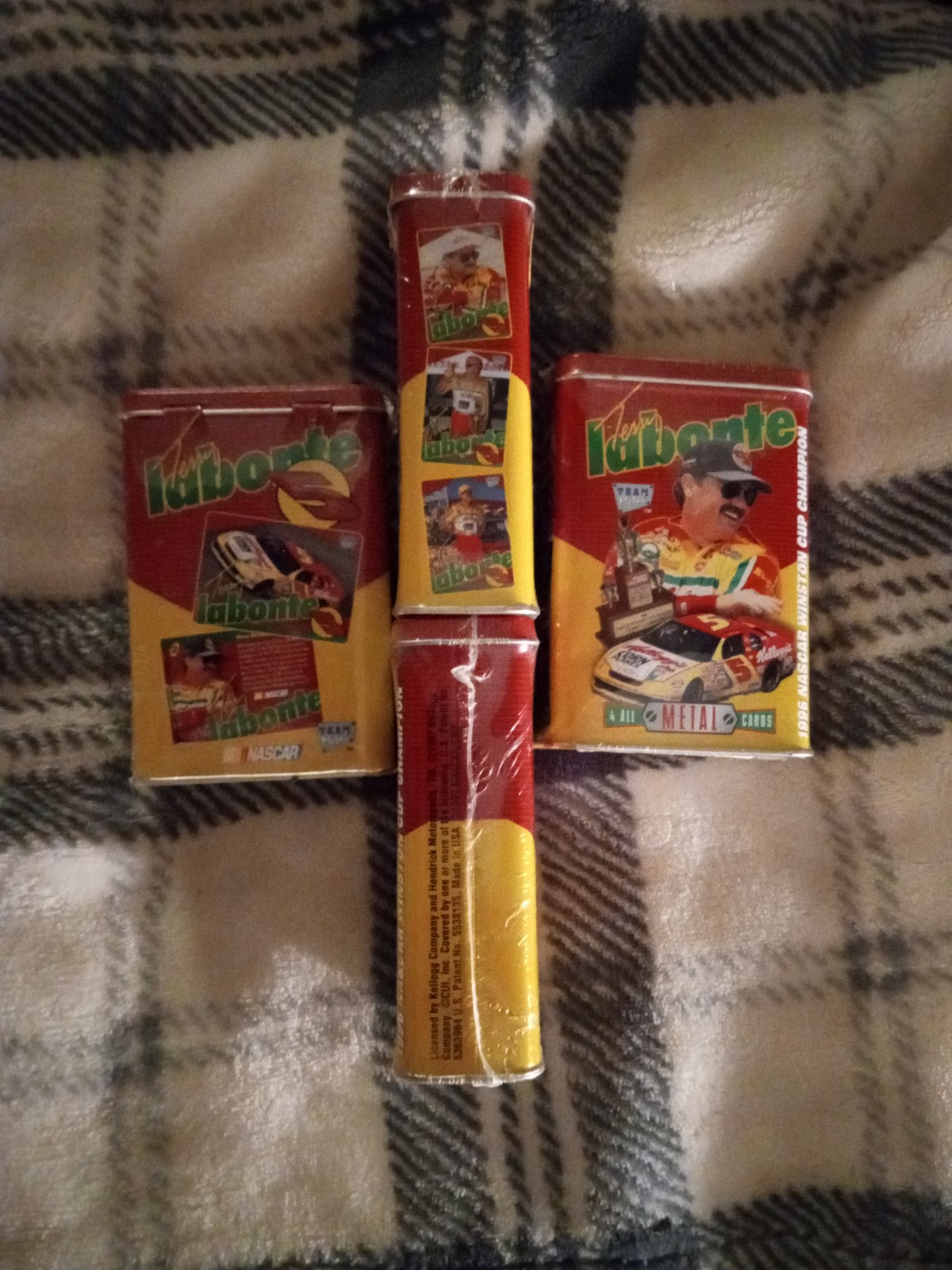 Trading Cards