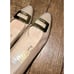 Salvatore Ferragamo Vintage nude kitten heels