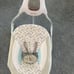 Ingenuity 2-in-1 SimpleComfort Compact Baby Swing & Rocker
