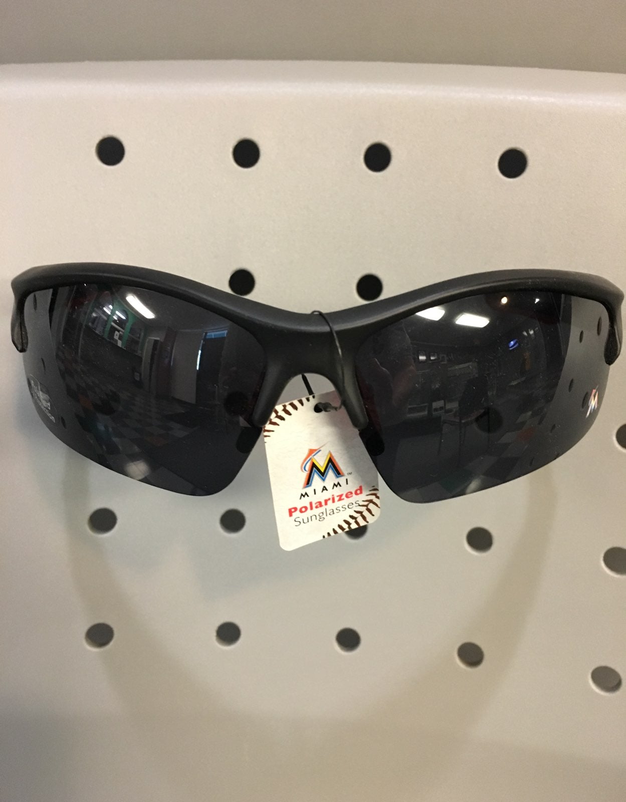 MARLINS Team sunglasses