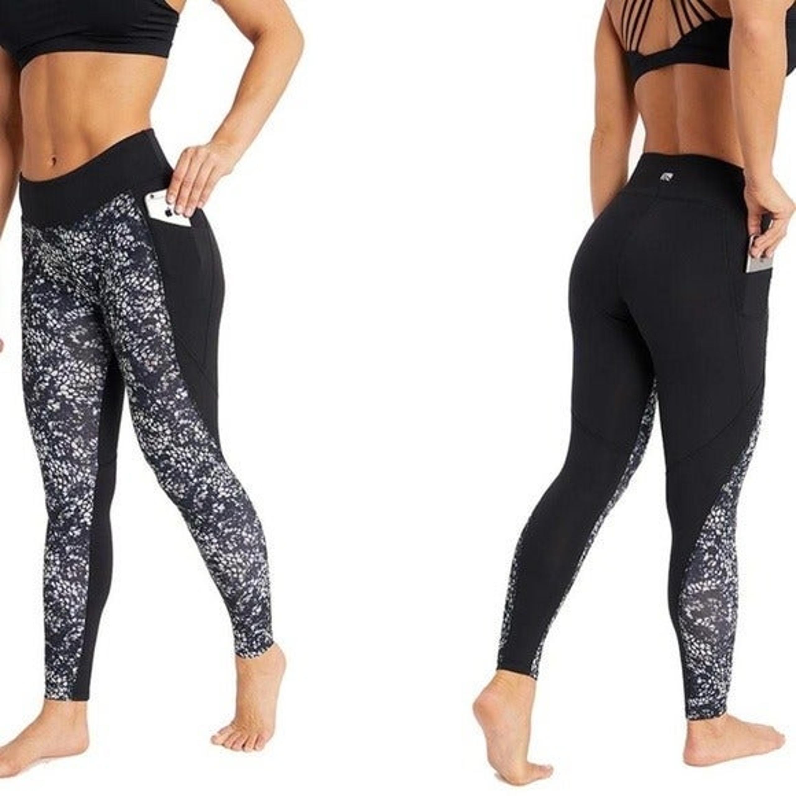 Marika Dry-Wik The Legging Sz Medium NWT