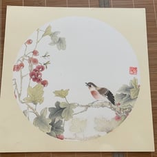 Chinese painting