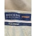 Dockets Pants Flex Comfort Signature Khaki 2 Pair Men 36 29 Straight Leg Work