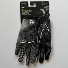 Nike Vapor Knit Football Gloves Adult Sz Small NEW Original 60