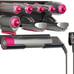 Storage Holder for Dyson Airwrap Wall Mount Stand for Dyson Air Wrap Curling