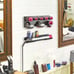 Storage Holder for Dyson Airwrap Wall Mount Stand for Dyson Air Wrap Curling