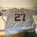 Jose Altuve Nike MLB Jersey Size XL.