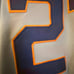 Jose Altuve Nike MLB Jersey Size XL.