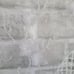 Beaded Embroidered Tasseled Lace Shawl Intricate Warm White Wedding Guest Floral
